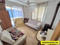 Edremit Akçayda Satılık 2+1 Daire – Denize Yürüme Mesafesinde